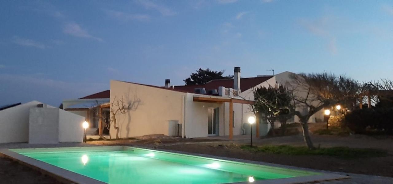 Lispusada B&B Biancareddu Exterior foto