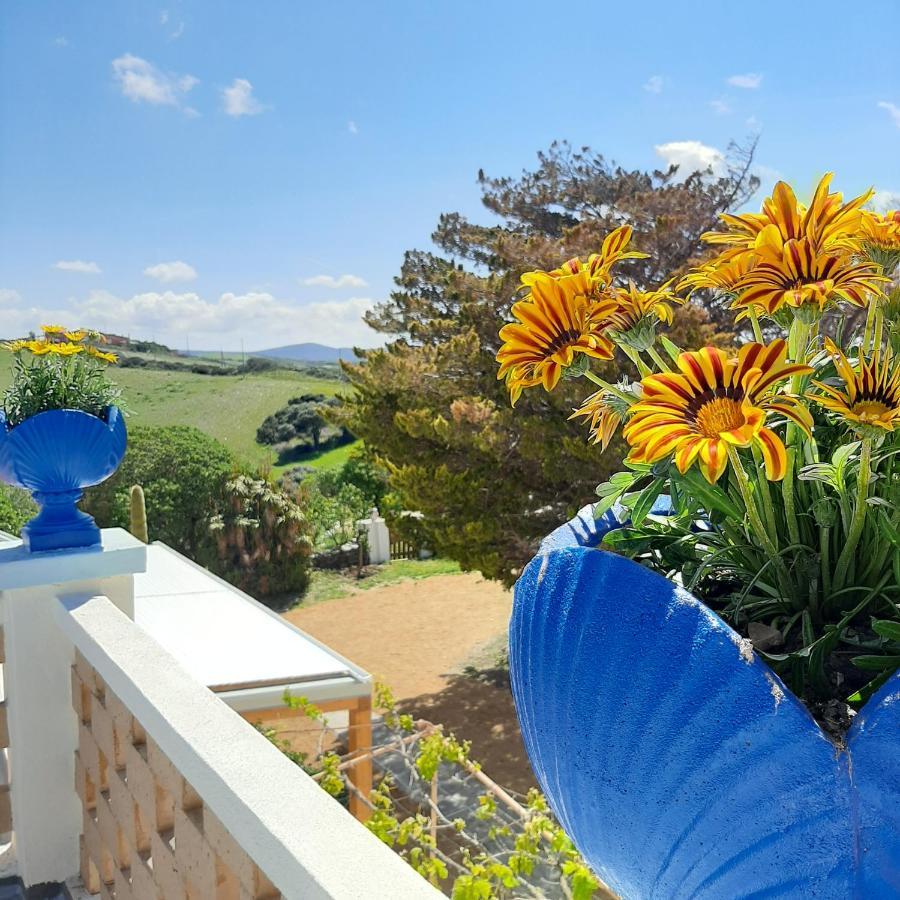 Lispusada B&B Biancareddu Exterior foto