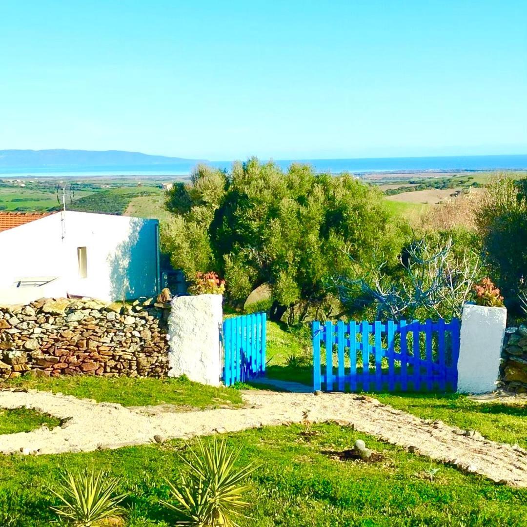 Lispusada B&B Biancareddu Exterior foto